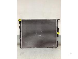 Gebruikte Radiateur BMW 1 serie (F20) 125i 2.0 16V Prijs € 100,00 Margeregeling aangeboden door Gebr Opdam B.V.
