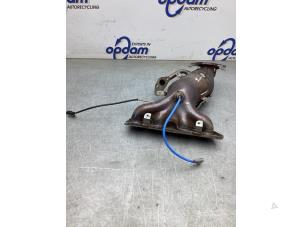 Gebruikte Katalysator Dacia Jogger 1.6 Hybrid 140 16V Prijs € 500,00 Margeregeling aangeboden door Gebr Opdam B.V.