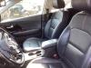 Kia Niro I (DE) 1.6 GDI PHEV Bekleding Set (compleet)