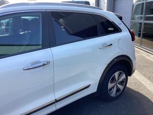 Gebruikte Portier 4Deurs links-achter Kia Niro I (DE) 1.6 GDI PHEV Prijs € 550,00 Margeregeling aangeboden door Gebr Opdam B.V.