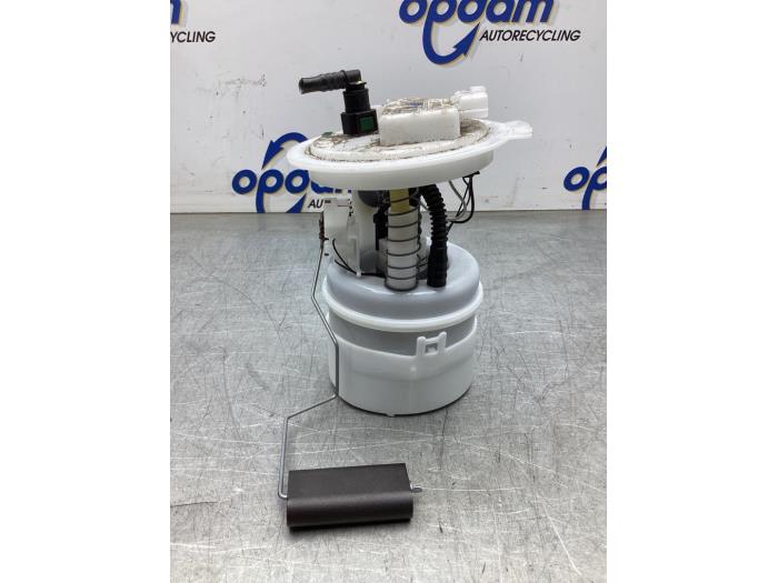 Gebruikte Servopomp Citroen C4 Berline (NC) 1.2 12V PureTech 130 Prijs € 200,00 Margeregeling aangeboden door Gebr Opdam B.V.