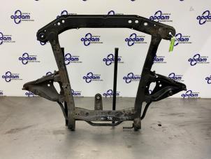 Gebruikte Subframe Dacia Logan MCV (KS) 1.6 MPI 85 Prijs € 90,00 Margeregeling aangeboden door Gebr Opdam B.V.