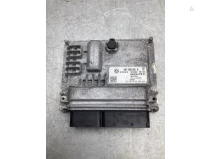 Gebruikte Computer Motormanagement Skoda Fabia II Combi 1.2 TDI 12V Greenline Prijs € 100,00 Margeregeling aangeboden door Gebr Opdam B.V.