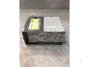 Gebruikte Bedieningspaneel Multi Media Mercedes Sprinter 3,5t (907.6/910.6) 316 CDI 2.1 D RWD Prijs € 605,00 Inclusief btw aangeboden door Gebr Opdam B.V.