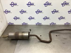 Gebruikte Katalysator Ford Fiesta 7 1.0 EcoBoost 12V Prijs € 250,00 Margeregeling aangeboden door Gebr Opdam B.V.