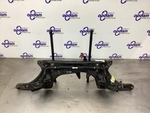 Gebruikte Subframe Ford Fiesta 7 1.0 EcoBoost 12V Prijs € 250,00 Margeregeling aangeboden door Gebr Opdam B.V.