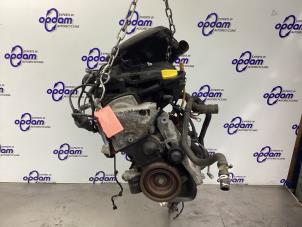 Gebruikte Motor Renault Clio III (BR/CR) 1.2 16V 75 Prijs € 400,00 Margeregeling aangeboden door Gebr Opdam B.V.