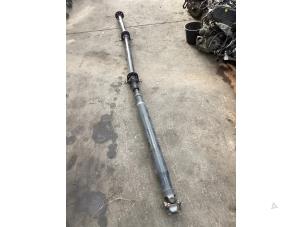 Gebruikte Cardanas Mercedes Sprinter 3,5t (907.6/910.6) 316 CDI 2.1 D RWD Prijs € 907,50 Inclusief btw aangeboden door Gebr Opdam B.V.