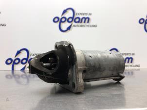 Gebruikte Startmotor Ford Galaxy (WA6) 1.6 EcoBoost 16V Prijs € 60,00 Margeregeling aangeboden door Gebr Opdam B.V.