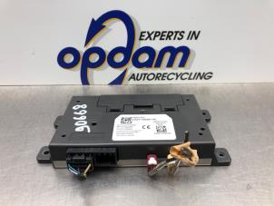 Gebruikte Module Telefoon Ford Fiesta 7 1.0 EcoBoost 12V Prijs € 75,00 Margeregeling aangeboden door Gebr Opdam B.V.