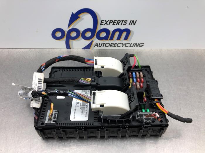Gebruikte Computer Body Control Ford Fiesta 7 1.0 EcoBoost 12V Prijs € 125,00 Margeregeling aangeboden door Gebr Opdam B.V.