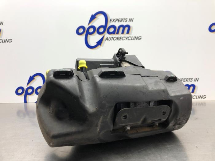Gebruikte Pomp Servo Citroen C5 II Berline (RC) 1.8 16V Prijs € 100,00 Margeregeling aangeboden door Gebr Opdam B.V.