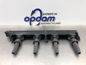 Gebruikte Bobine Citroen C5 II Berline (RC) 1.8 16V Prijs € 40,00 Margeregeling aangeboden door Gebr Opdam B.V.