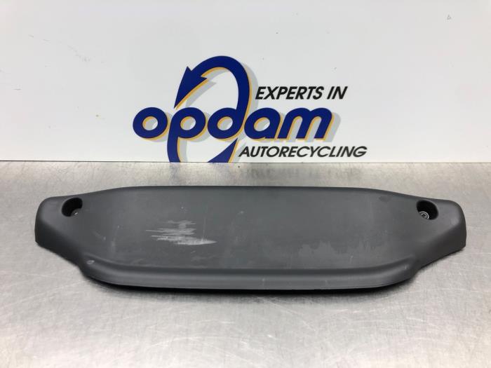 Gebruikte Remlicht Extra midden Ford Ka II 1.2 Prijs € 30,00 Margeregeling aangeboden door Gebr Opdam B.V.