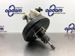 Gebruikte Rembol Dacia Logan MCV (KS) 1.6 MPI 85 Prijs € 125,00 Margeregeling aangeboden door Gebr Opdam B.V.