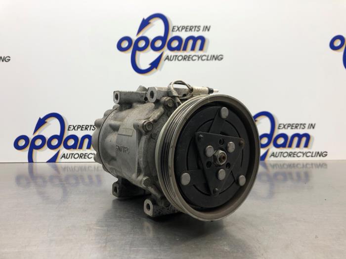 Gebruikte Aircopomp Dacia Logan MCV I (KS) 1.6 MPI 85 Prijs € 99,00 Margeregeling aangeboden door Gebr Opdam B.V.