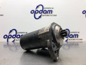 Gebruikte Startmotor Volkswagen Golf III Cabrio (1E) 1.6i Prijs € 30,00 Margeregeling aangeboden door Gebr Opdam B.V.