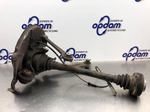 Gebruikte Asschenkel rechts-achter BMW 7 serie (E65/E66/E67) 735i,Li 3.6 V8 32V Prijs € 175,00 Margeregeling aangeboden door Gebr Opdam B.V.