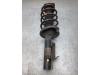 Ford Transit Connect 1.8 TDCi 90 DPF Mac Phersonpoot links-voor