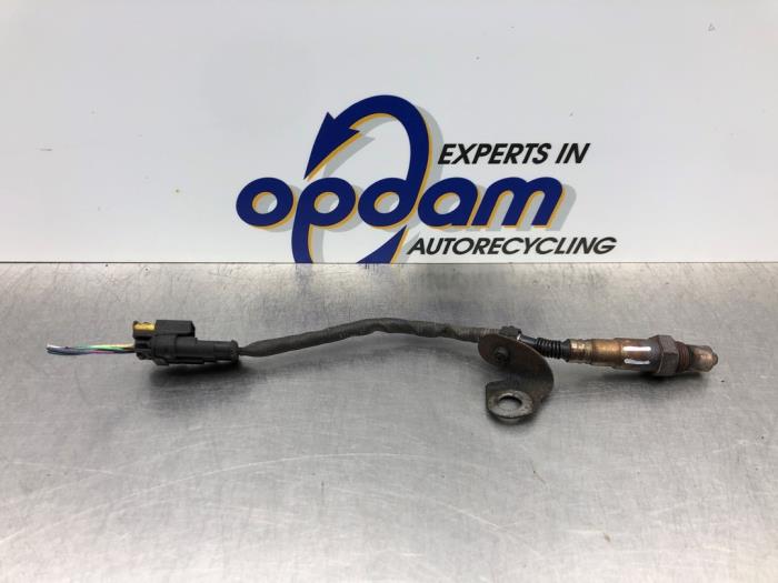 Gebruikte Lambda Sonde Fiat Grande Punto (199) 1.2 Prijs € 40,00 Margeregeling aangeboden door Gebr Opdam B.V.
