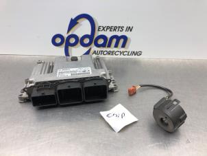 Gebruikte Computer Motormanagement Peugeot Partner (GC/GF/GG/GJ/GK) 1.6 HDI 75 Phase 2 Prijs € 125,00 Margeregeling aangeboden door Gebr Opdam B.V.