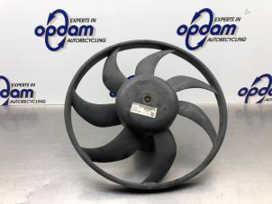 Gebruikte Vin Fiat Punto Evo (199) 1.4 Van Prijs € 40,00 Margeregeling aangeboden door Gebr Opdam B.V.