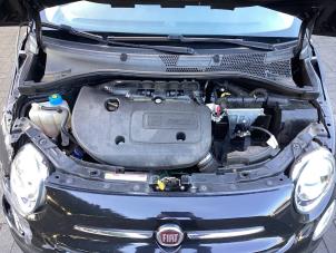 Gebruikte Motor Fiat 500 (312) 0.9 TwinAir 60 Prijs € 950,00 Margeregeling aangeboden door Gebr Opdam B.V.