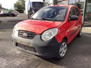 Gebruikte Versnellingsbak Kia Picanto (BA) 1.0 12V Prijs € 150,00 Margeregeling aangeboden door Gebr Opdam B.V.