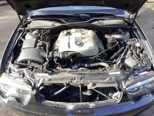 Gebruikte Motor BMW 7 serie (E65/E66/E67) 745i,Li 4.4 V8 32V Prijs op aanvraag aangeboden door Gebr Opdam B.V.