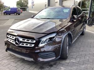 Gebruikte Automaatbak Mercedes GLA (156.9) 1.6 180 16V Prijs € 1.250,00 Margeregeling aangeboden door Gebr Opdam B.V.