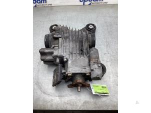 Gebruikte Differentieel achter Volkswagen T-Roc I 2.0 TDI 150 4Motion 16V Prijs € 1.250,00 Margeregeling aangeboden door Gebr Opdam B.V.