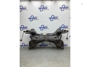 Gebruikte Subframe Hyundai i10 (B5) 1.0 12V Prijs € 150,00 Margeregeling aangeboden door Gebr Opdam B.V.