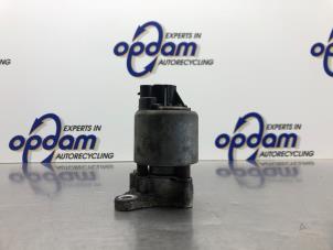 Gebruikte EGR Klep Chevrolet Spark (M300) 1.0 16V Prijs € 35,00 Margeregeling aangeboden door Gebr Opdam B.V.