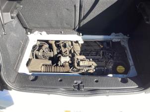 Gebruikte Motor Renault Twingo III (AH) 1.0 SCe 75 12V Prijs € 1.250,00 Margeregeling aangeboden door Gebr Opdam B.V.