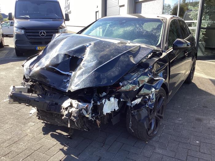 Gebruikte Versnellingsbak Audi A3 Sportback (8VA/8VF) 1.5 35 TFSI 16V Prijs € 1.000,00 Margeregeling aangeboden door Gebr Opdam B.V.