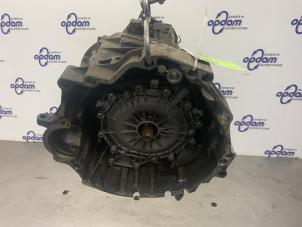 Gebruikte Automaatbak Audi A4 Avant (B7) 2.0 20V Prijs € 750,00 Margeregeling aangeboden door Gebr Opdam B.V.