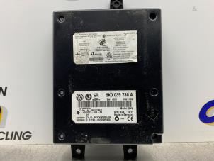 Gebruikte Bluetooth module Volkswagen Golf VI (5K1) 1.4 TSI 160 16V Prijs € 150,00 Margeregeling aangeboden door Gebr Opdam B.V.