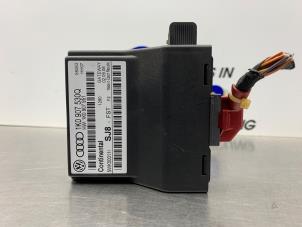 Gebruikte Gateway module Volkswagen Golf VI (5K1) 1.4 TSI 160 16V Prijs € 50,00 Margeregeling aangeboden door Gebr Opdam B.V.