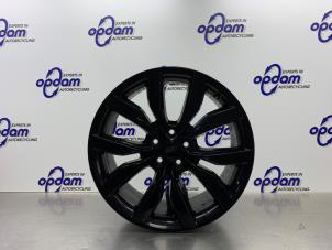 Gebruikte Velg Ford Kuga II (DM2) 1.5 EcoBoost 16V 182 4x4 Prijs € 150,00 Margeregeling aangeboden door Gebr Opdam B.V.