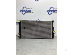 Gebruikte Radiateur BMW 5 serie (F10) 520i 16V Prijs € 125,00 Margeregeling aangeboden door Gebr Opdam B.V.