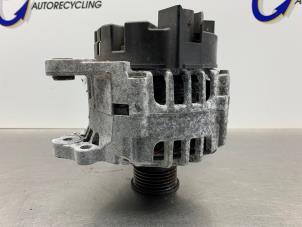 Gebruikte Dynamo Seat Ibiza IV (6J5) 1.4 16V Prijs op aanvraag aangeboden door Gebr Opdam B.V.