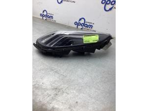 Gebruikte Daglamp links Lynk &amp; Co 01 1.5 PHEV Prijs € 550,00 Margeregeling aangeboden door Gebr Opdam B.V.