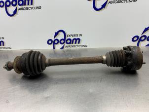 Gebruikte Homokineetas links-voor Seat Ibiza IV (6J5) 1.4 16V Prijs € 50,00 Margeregeling aangeboden door Gebr Opdam B.V.