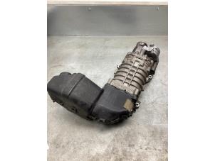 Gebruikte Turbo Volkswagen Golf VI (5K1) 1.4 TSI 160 16V Prijs € 175,00 Margeregeling aangeboden door Gebr Opdam B.V.