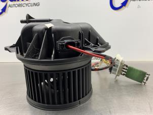 Gebruikte Chaufage Ventilatiemotor Peugeot Partner 1.9D Prijs € 50,00 Margeregeling aangeboden door Gebr Opdam B.V.