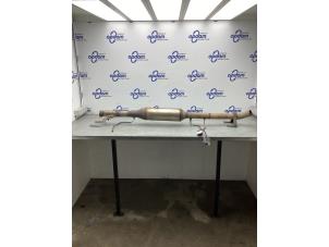 Gebruikte Roetfilter Mercedes Sprinter 3,5t (907.6/910.6) 316 CDI 2.1 D RWD Prijs € 1.149,50 Inclusief btw aangeboden door Gebr Opdam B.V.