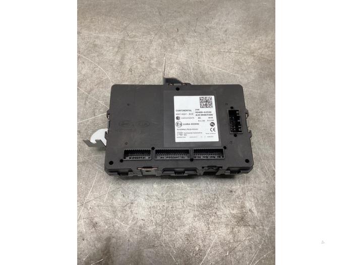 Gebruikte Bodycontrol Module Hyundai Ioniq 1.6 GDI 16V Hybrid Prijs € 100,00 Margeregeling aangeboden door Gebr Opdam B.V.