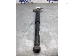 Gebruikte Achterpoot links Hyundai Ioniq 1.6 GDI 16V Hybrid Prijs € 50,00 Margeregeling aangeboden door Gebr Opdam B.V.