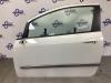 Fiat Punto Evo (199) 1.4 Van Deur 2Deurs links