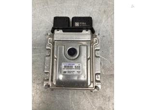 Gebruikte Computer Inspuit Hyundai i10 (B5) 1.0 12V Prijs € 200,00 Margeregeling aangeboden door Gebr Opdam B.V.